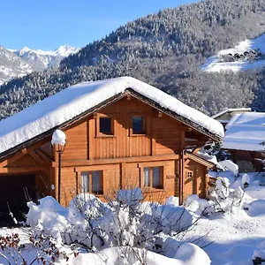Chalet Et Studio 